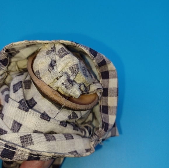 1950s Rare GUND Mickey Mouse Hand Puppet Walt Disney Productiions - Picture 6 of 7